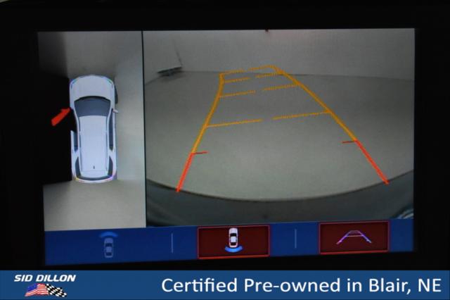 2018 Chevrolet Traverse 3LT