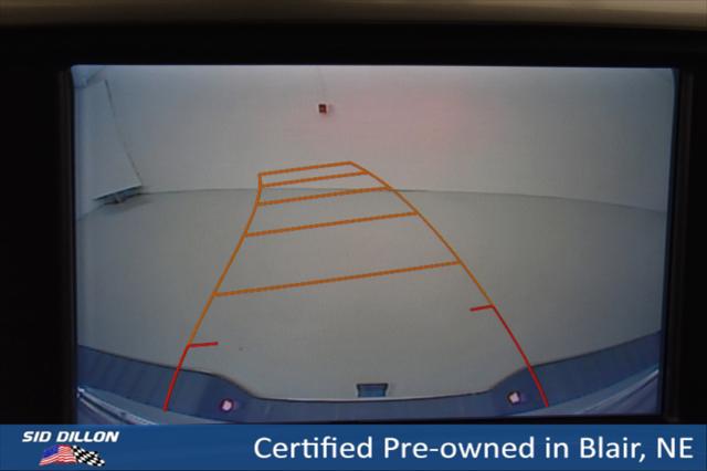 2017 Chevrolet Silverado 2500HD LT