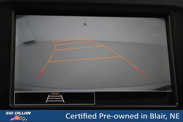 2022 Chevrolet Equinox AWD LT