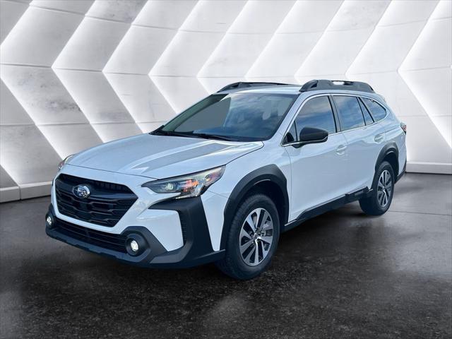 2025 Subaru Outback 2.5i