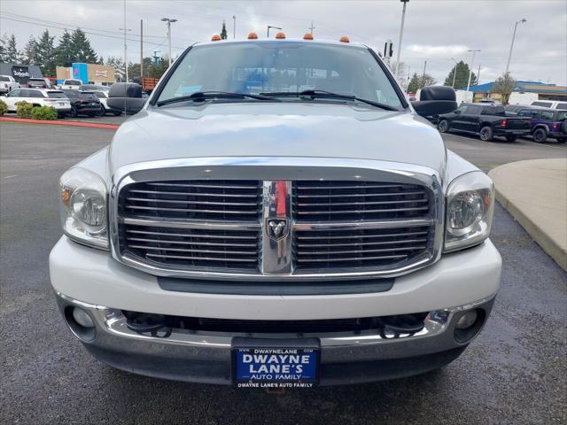 2009 Dodge Ram 3500 SLT