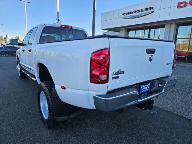 2009 Dodge Ram 3500 SLT