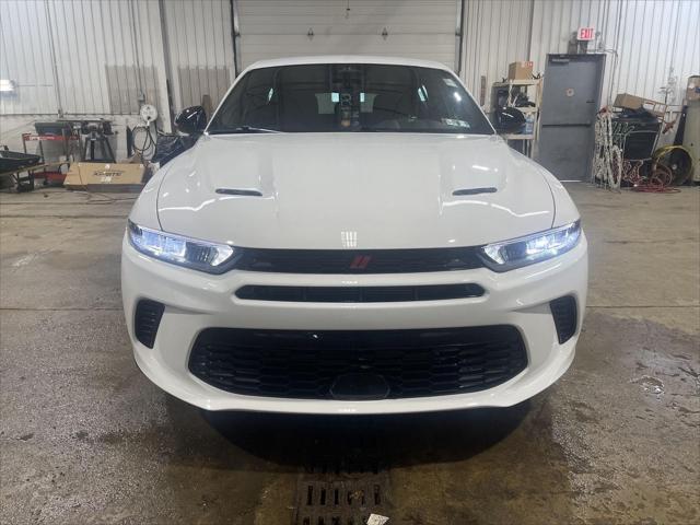 2025 Dodge Hornet GT AWD