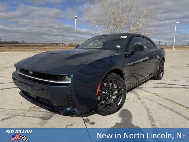 2026 Dodge Charger CHARGER SCAT PACK PLUS 2-DOOR AWD 2026 Dodge Charger CHARGER SCAT PACK PLUS 2-DOOR AWD