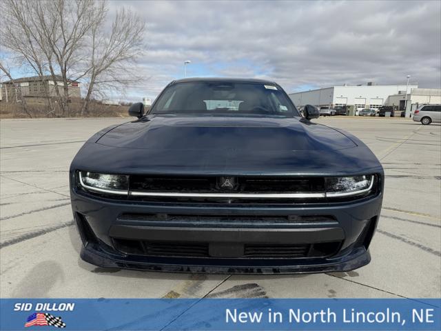 2026 Dodge Charger CHARGER SCAT PACK PLUS 2-DOOR AWD 2026 Dodge Charger CHARGER SCAT PACK PLUS 2-DOOR AWD