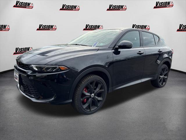 2023 Dodge Hornet GT Plus AWD