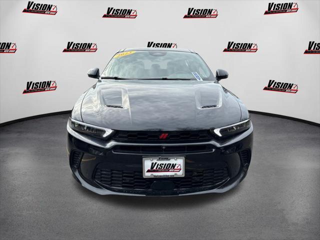 2023 Dodge Hornet GT Plus AWD