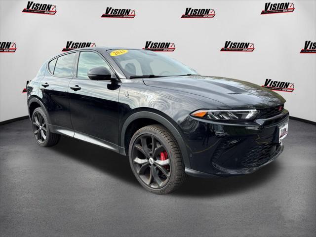 2023 Dodge Hornet GT Plus AWD