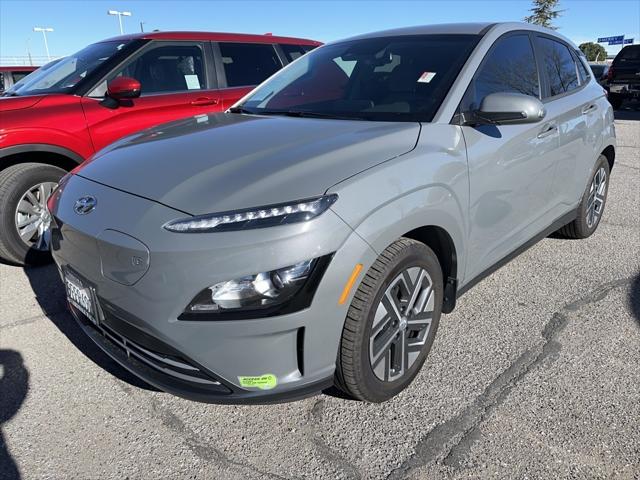 2023 Hyundai Kona Electric SE