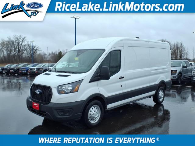 2026 Ford Transit Cargo Van Base for sale in Rice Lake, WI