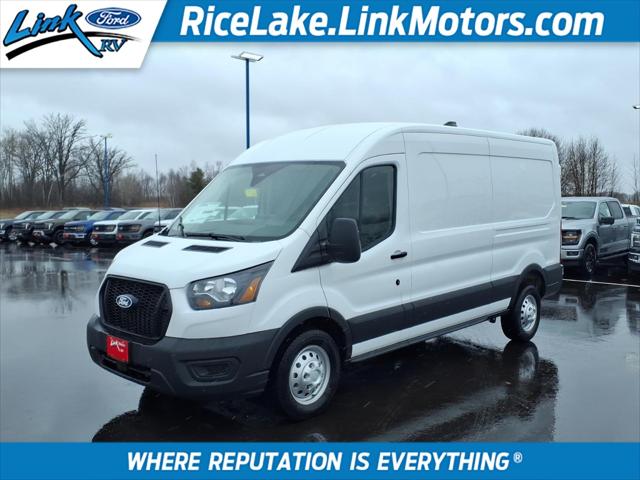 2026 Ford Transit Cargo Van Base for sale in Rice Lake, WI