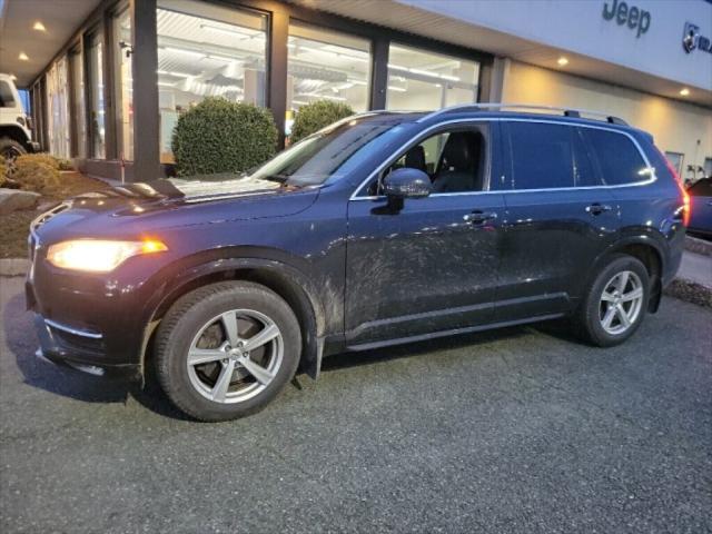 2016 Volvo XC90 T5 Momentum