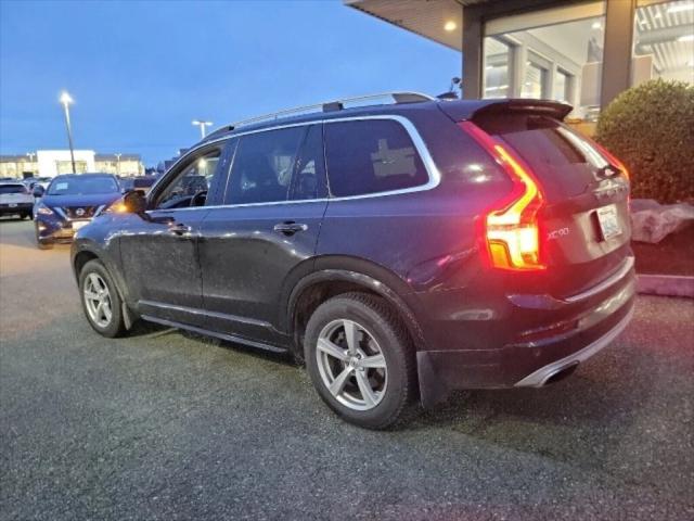 2016 Volvo XC90 T5 Momentum
