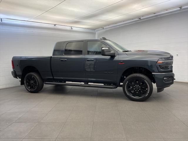 2026 RAM Ram 2500 RAM 2500 LARAMIE MEGA CAB 4X4 64 BOX