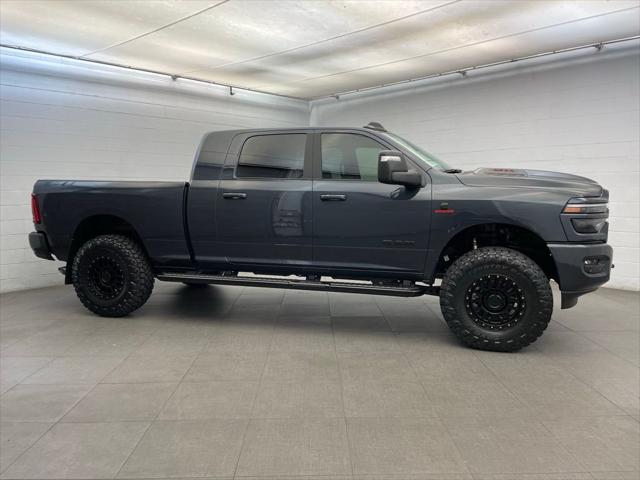 2026 RAM Ram 2500 RAM 2500 LARAMIE MEGA CAB 4X4 64 BOX