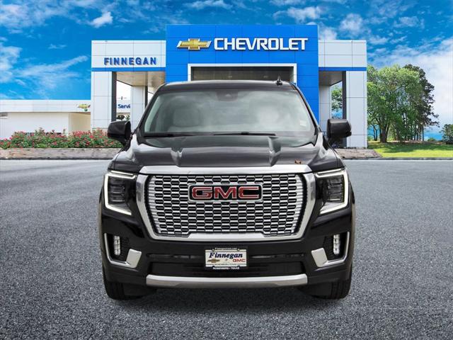 2023 GMC Yukon XL 4WD Denali
