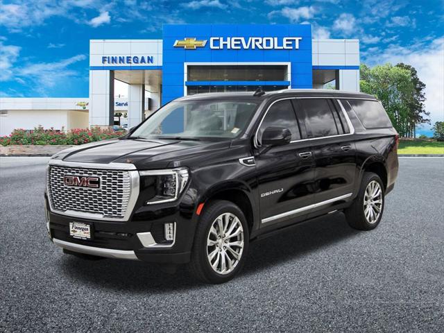 2023 GMC Yukon XL 4WD Denali