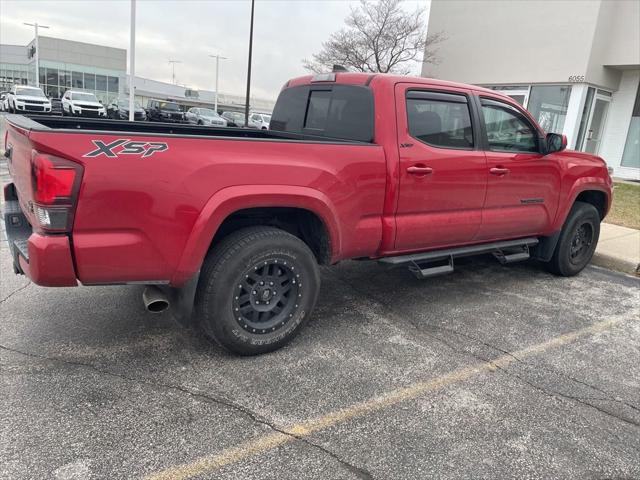 2020 Toyota Tacoma SR5 V6