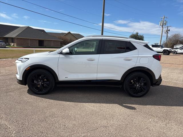 2026 Buick Encore GX Sport Touring FWD