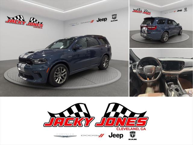 2021 Dodge Durango R/T AWD