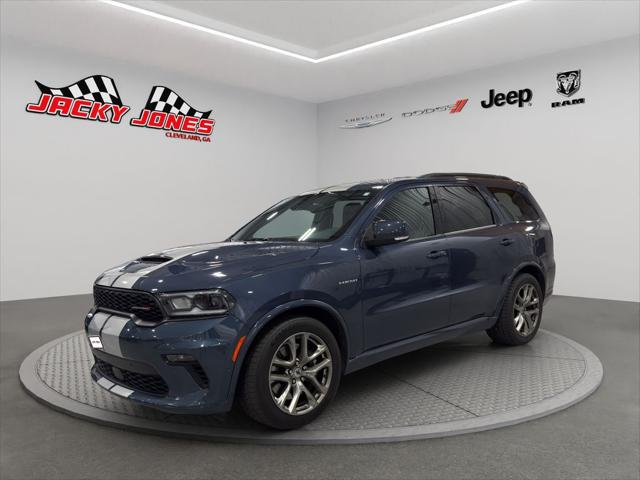 2021 Dodge Durango R/T AWD
