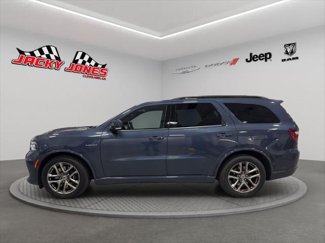 2021 Dodge Durango R/T AWD