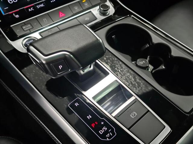 2025 Audi Q7 Premium Plus 55 TFSI quattro Tiptronic