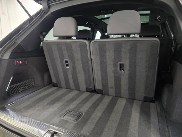 2025 Audi Q7 Premium Plus 55 TFSI quattro Tiptronic