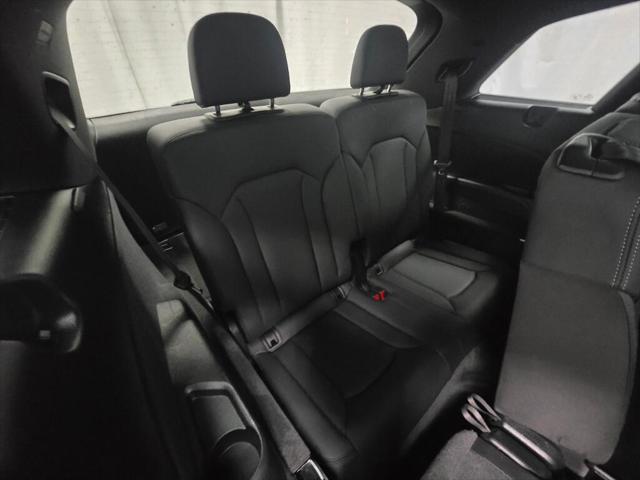 2025 Audi Q7 Premium Plus 55 TFSI quattro Tiptronic