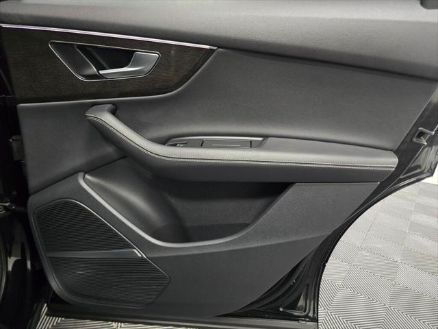 2025 Audi Q7 Premium Plus 55 TFSI quattro Tiptronic