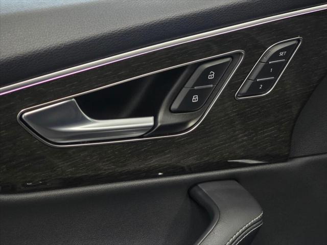 2025 Audi Q7 Premium Plus 55 TFSI quattro Tiptronic