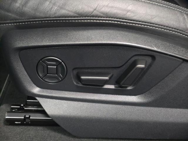 2025 Audi Q7 Premium Plus 55 TFSI quattro Tiptronic