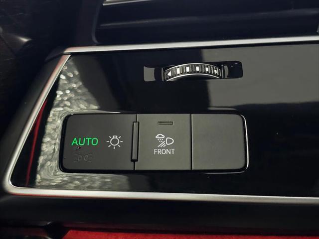 2025 Audi Q7 Premium Plus 55 TFSI quattro Tiptronic