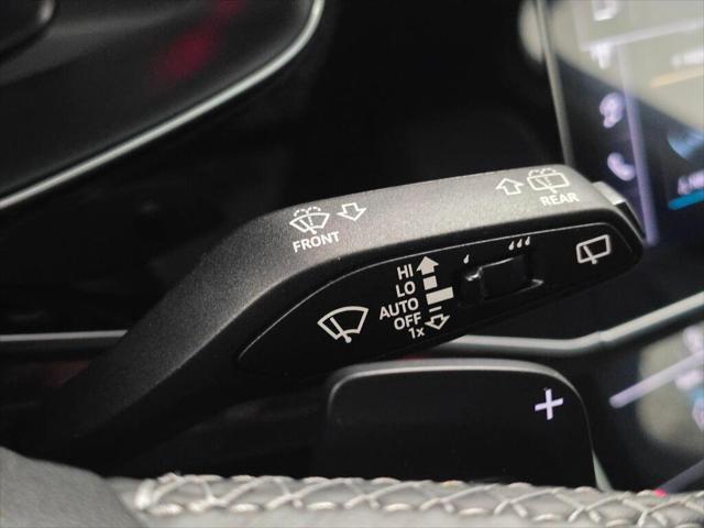 2025 Audi Q7 Premium Plus 55 TFSI quattro Tiptronic