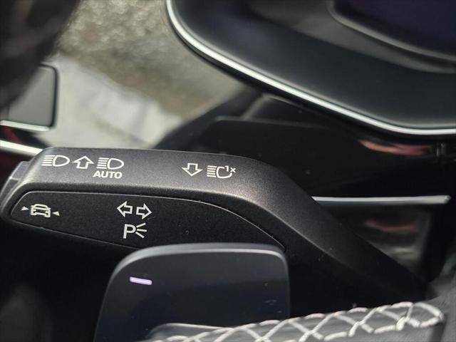 2025 Audi Q7 Premium Plus 55 TFSI quattro Tiptronic