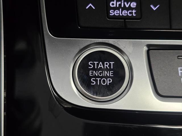 2025 Audi Q7 Premium Plus 55 TFSI quattro Tiptronic