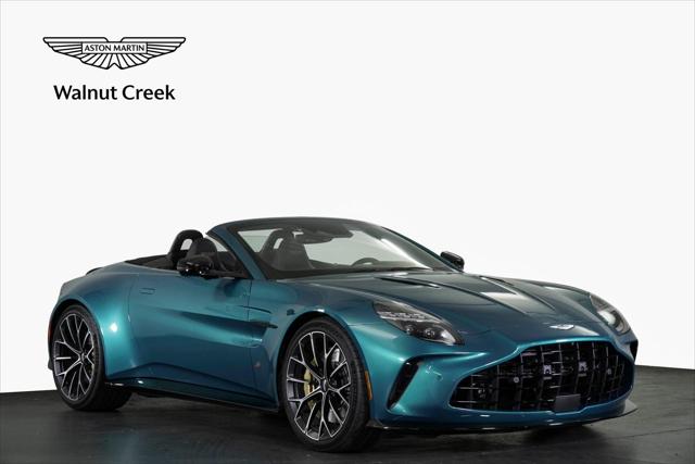 2026 Aston Martin Vantage S for sale in Walnut Creek, CA