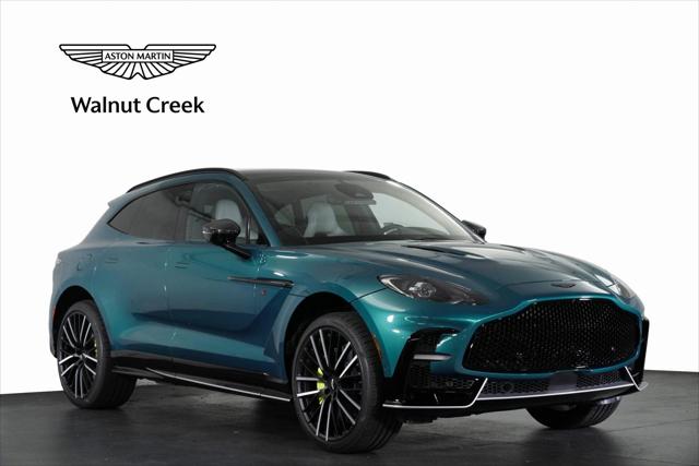 2026 Aston Martin DBX S for sale in Walnut Creek, CA