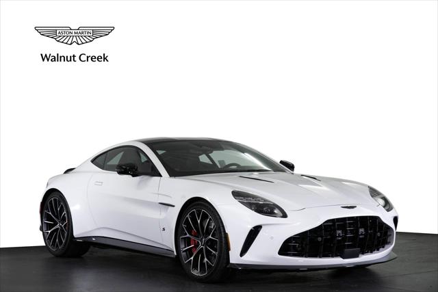 2026 Aston Martin Vantage S for sale in Walnut Creek, CA