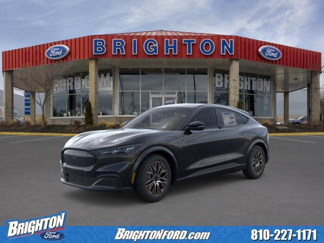2026 Ford Mustang Mach-E Premium for sale in Brighton, MI