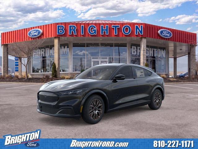 2026 Ford Mustang Mach-E Premium for sale in Brighton, MI