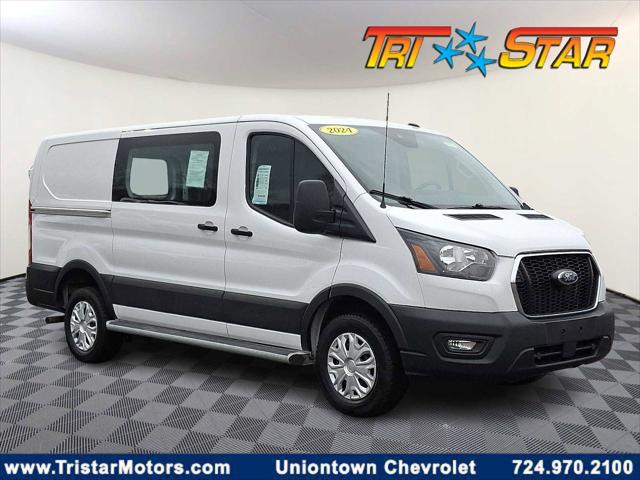 2024 Ford Transit-250 Cargo Van 