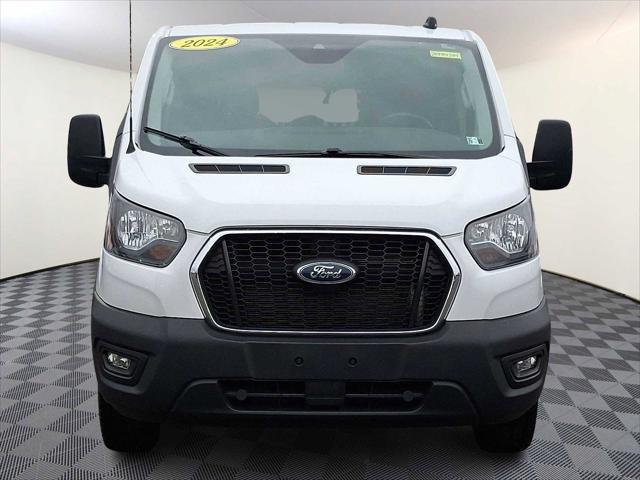 2024 Ford Transit-250 Cargo Van 