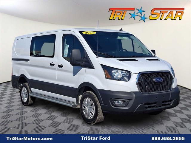 2024 Ford Transit-250 Cargo Van 