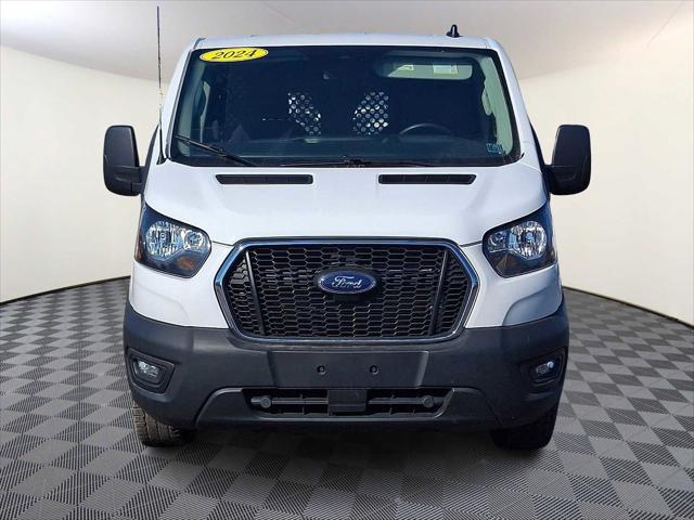 2024 Ford Transit-250 Cargo Van 