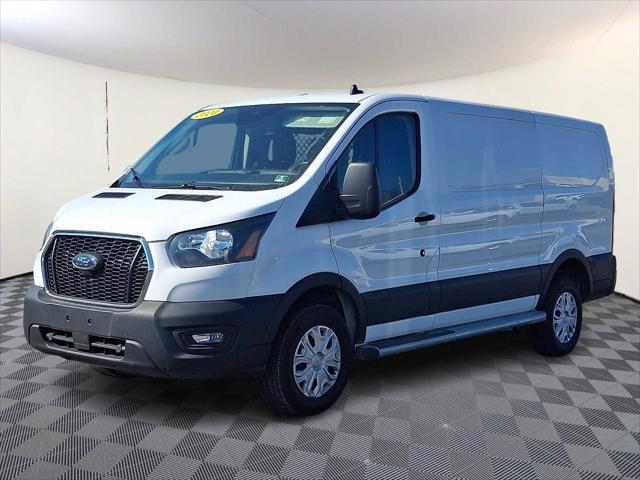 2024 Ford Transit-250 Cargo Van 