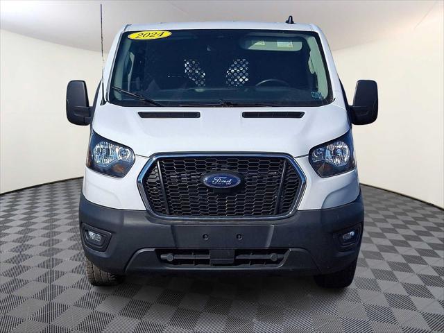 2024 Ford Transit-250 Cargo Van 