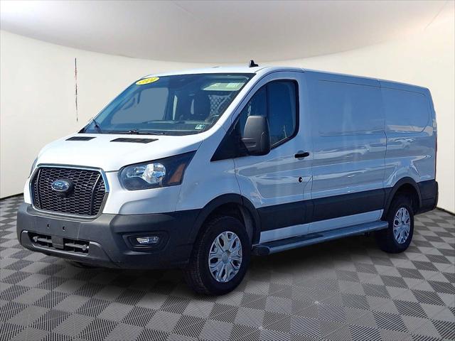2024 Ford Transit-250 Cargo Van 