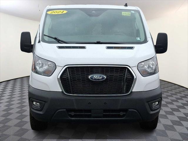 2024 Ford Transit-250 Cargo Van 
