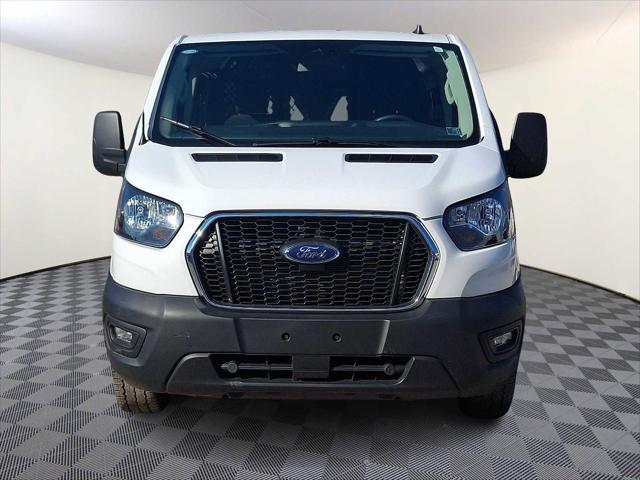 2024 Ford Transit-250 Cargo Van 2024 Ford Transit-250 Cargo Van